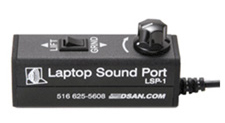 DSAN LSP-1