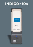 ECHO Indigo IOx