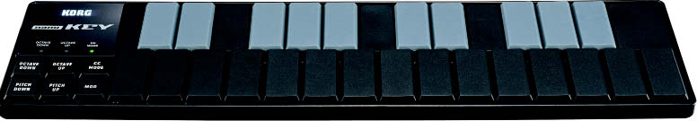 Korg nanoKEY