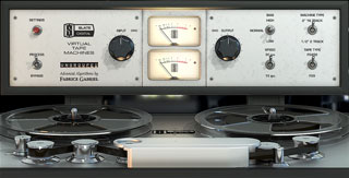 Slate Digital Virtual Tape Machine