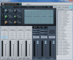 PreSonus Audiobox 22VSL